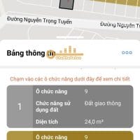 Bán Nhà 2 tầng Mặt tiền 368 Nguyễn Trọng Tuyển, Tân Bình ngang 5.2m diện tích 124 m2 hướng Tây