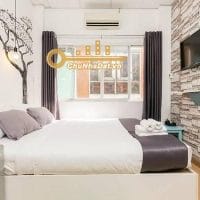 Bán Nhà 4 tầng Hẻm Đỗ Quang Đẩu, Q.1 ngang 3m dưới 6 – 10 tỷ