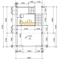 Bán Nhà 4 tầng Hẻm xe hơi Nguyễn Văn Trỗi, Phú Nhuận ngang 18m diện tích 360 m2 dưới 80 – 120 tỷ