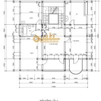 Bán Nhà 4 tầng Hẻm xe hơi Nguyễn Văn Trỗi, Phú Nhuận ngang 18m diện tích 360 m2 dưới 80 – 120 tỷ