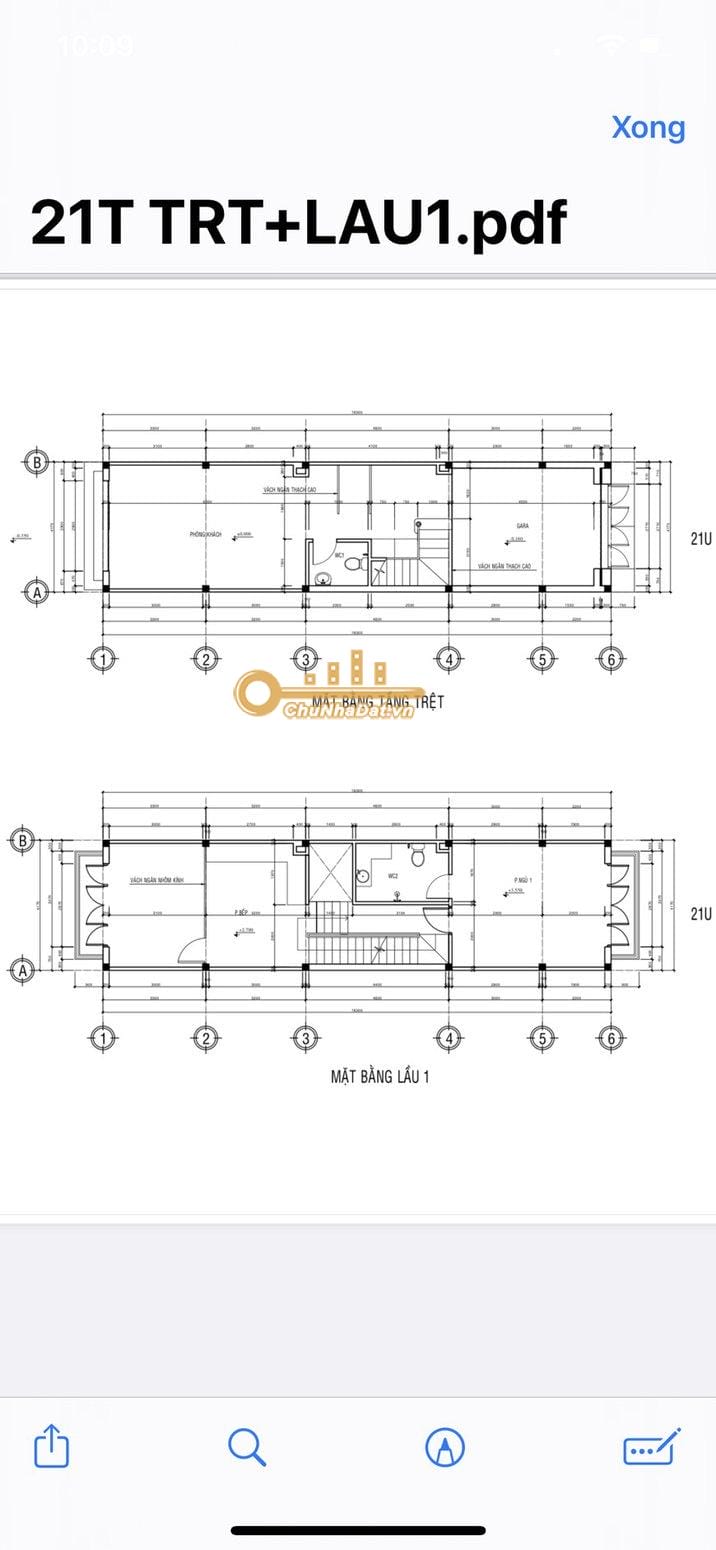 Read more about the article Bán Nhà 4 tầng Hẻm xe hơi Nguyễn Văn Trỗi, Phú Nhuận ngang 18m diện tích 360 m2 dưới 80 – 120 tỷ