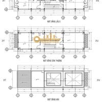 Bán Nhà 4 tầng Hẻm xe hơi Nguyễn Văn Trỗi, Phú Nhuận ngang 18m diện tích 360 m2 dưới 80 – 120 tỷ