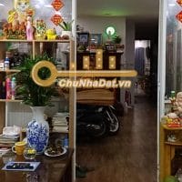 Bán Căn hộ dịch vụ (CHDV) 5 tầng Góc 3 mặt Trường Chinh, Tân Bình ngang 4.5m hướng Tây Nam