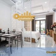 Bán nhà CHDV HXH Điện Biên Phủ – Phường 1 – Quận 3 – 75m2 chỉ 15.7 tỷ