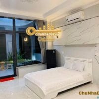 Bán nhà hẻm 8m đường D2, gần Hutech Bình Thạnh chỉ 12 tỷ 68m2