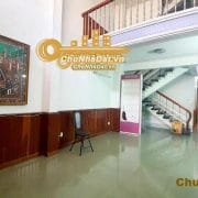 Bán gấp nhà hẻm xe hơi Lê Văn Sỹ, Q.3 – 120m2 – 5 tầng chỉ 130tr/m2