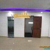 Bán nhà mặt tiền Trần Quang Khải – 100m2 – 7 tầng chỉ 43 tỷ