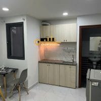 Bán CHDV Lê Quang Định 7 tầng 14 phòng chỉ 15,5 tỷ TL