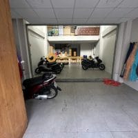 Bán CHDV Lê Quang Định 7 tầng 14 phòng chỉ 15,5 tỷ TL
