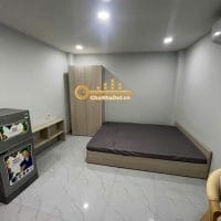 Bán CHDV Lê Quang Định 7 tầng 14 phòng chỉ 15,5 tỷ TL