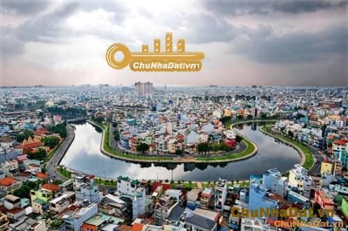 Read more about the article Bán đất nhà cấp 4 105m2 Phan Đăng Lưu, ngã tư Q.Phú Nhuận chỉ 8 tỷ